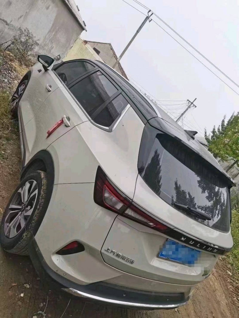 臨沂21年五菱汽車星辰7