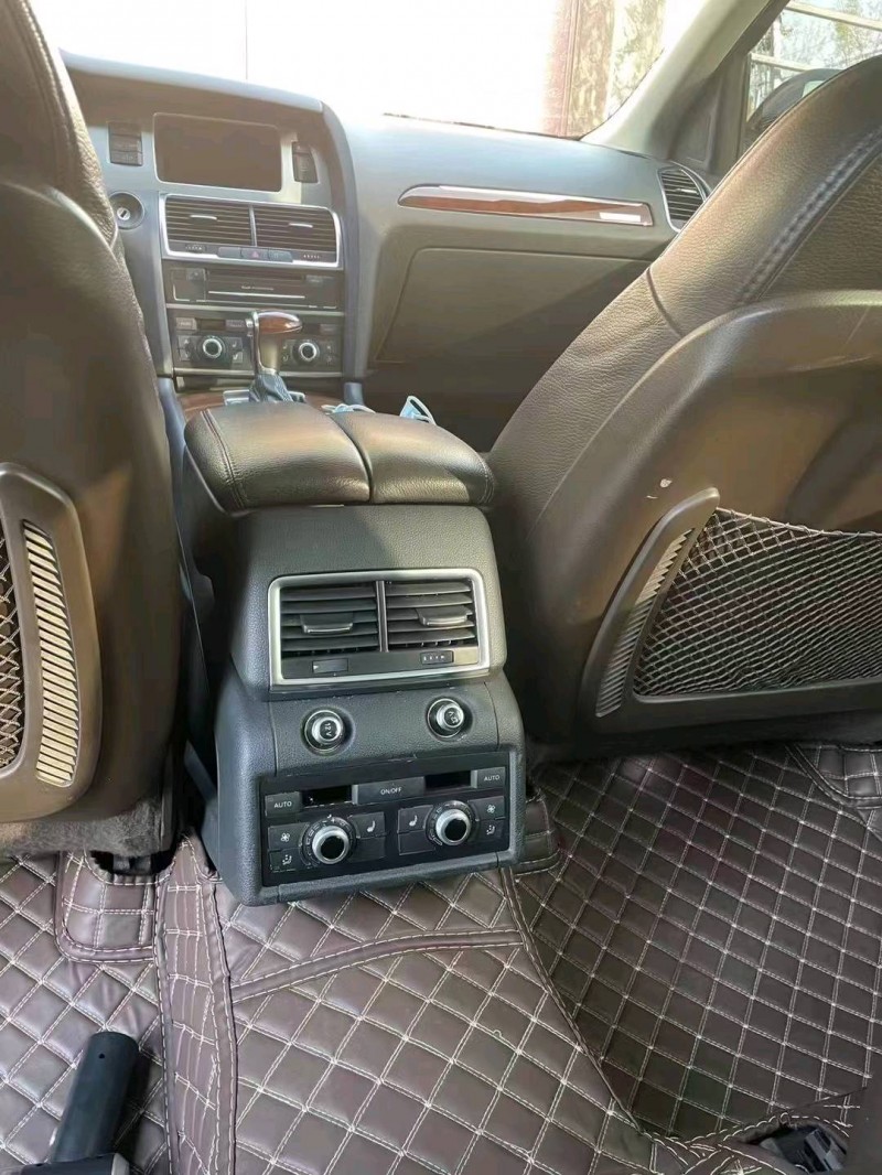 邯郸13年奥迪Q78