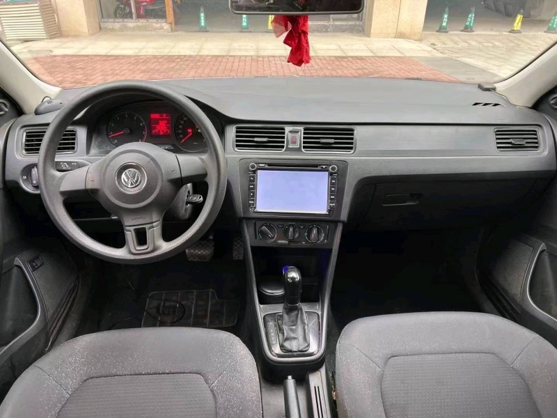 邯郸16年大众桑塔纳4