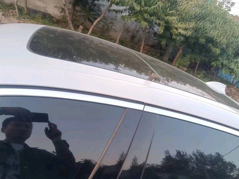 邯郸18年宝马5系6