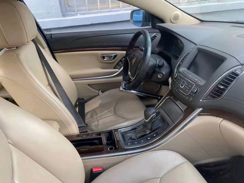 邯郸18年宝马5系8