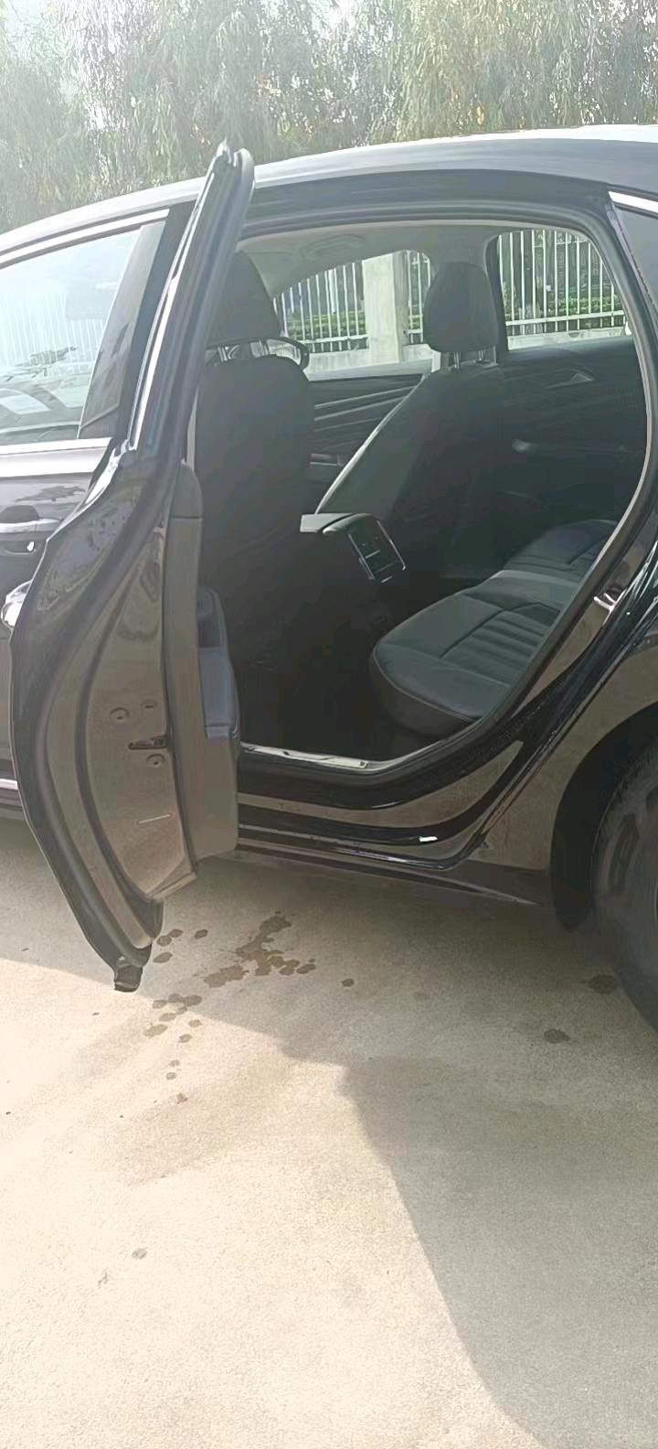 邯郸22年大众帕萨特3