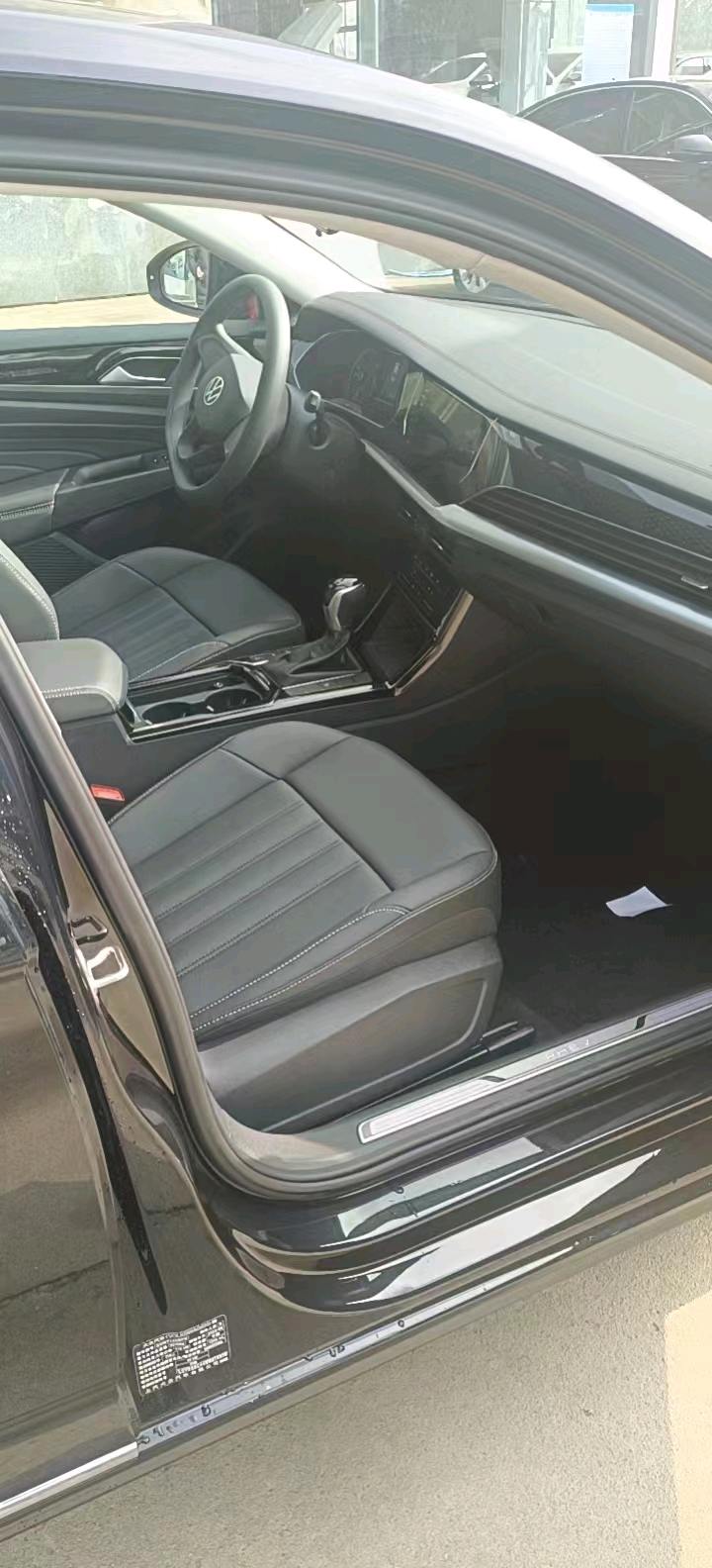 邯郸22年大众帕萨特4