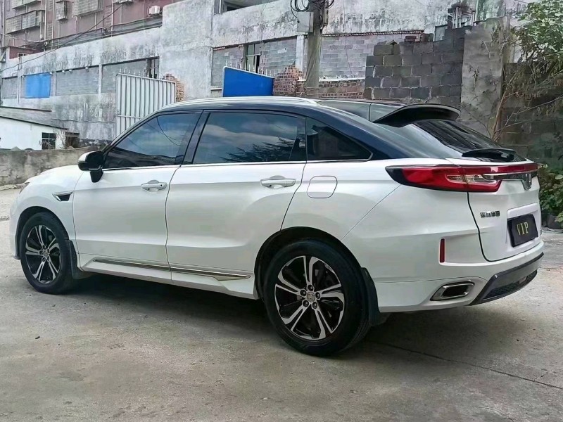 枣庄17年本田URV3