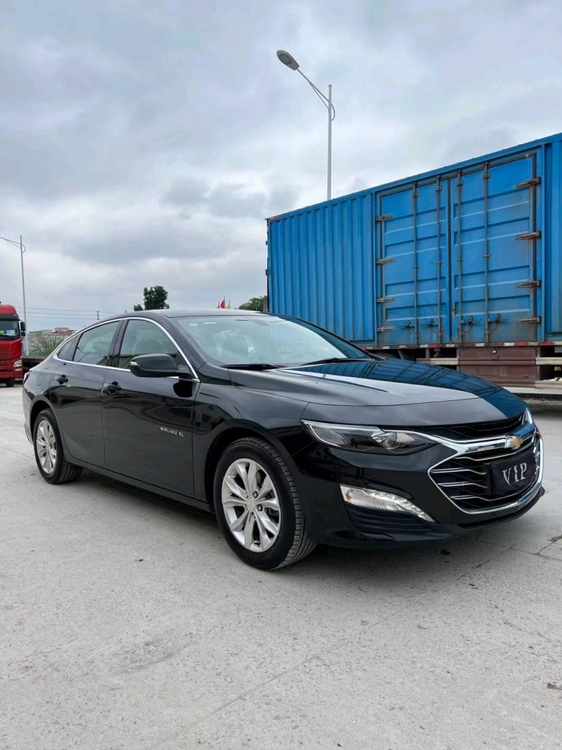 东莞22年雪佛兰迈锐宝3