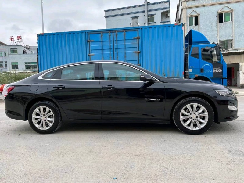 东莞22年雪佛兰迈锐宝7