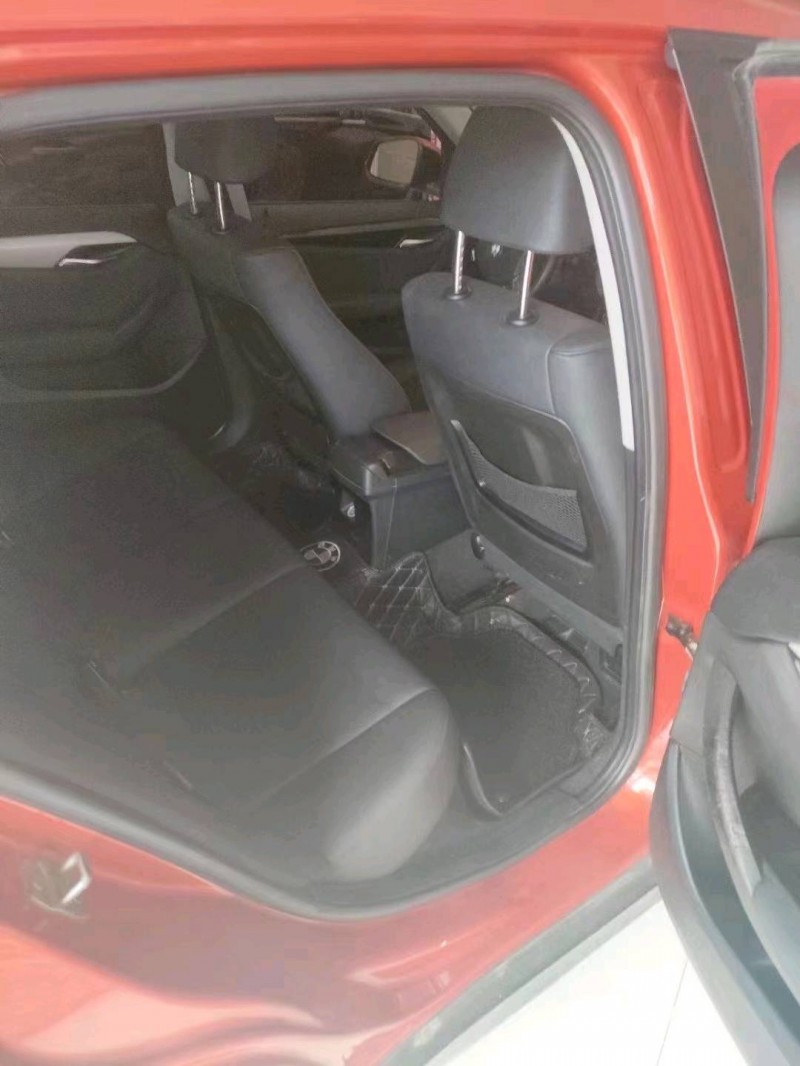 北京12年宝马X13