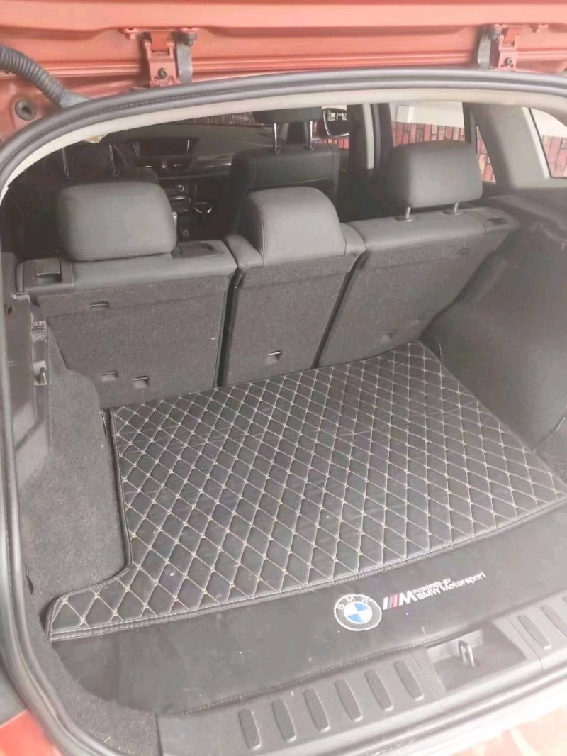 北京12年宝马X16