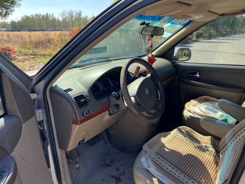 徐州11年别克GL88