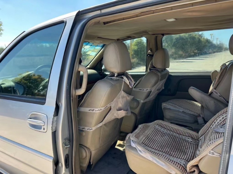 徐州11年别克GL87