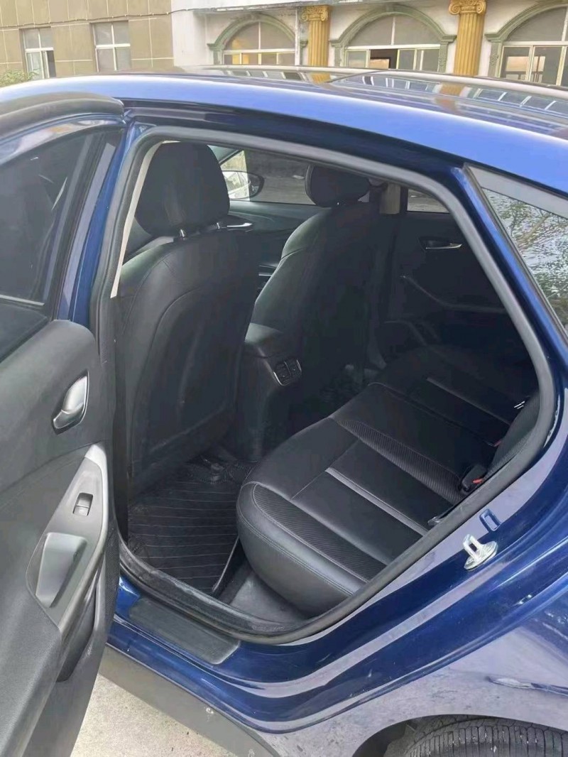 北京19年现代菲斯塔6