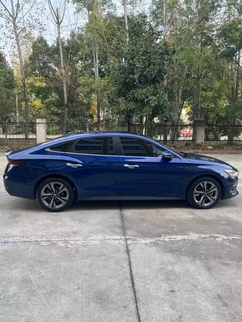 北京19年现代菲斯塔8