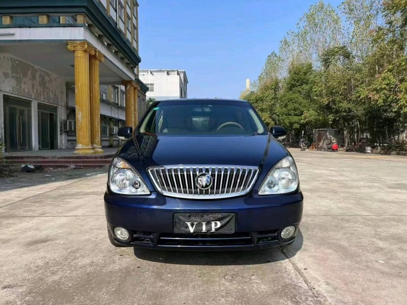 北京15年别克GL89