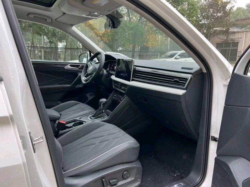 北京22年大众途观L8