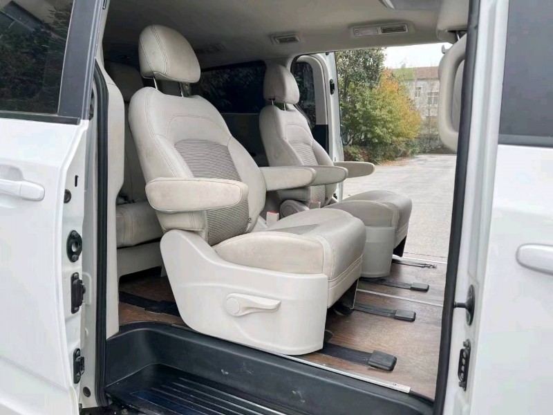 北京17年大通G104