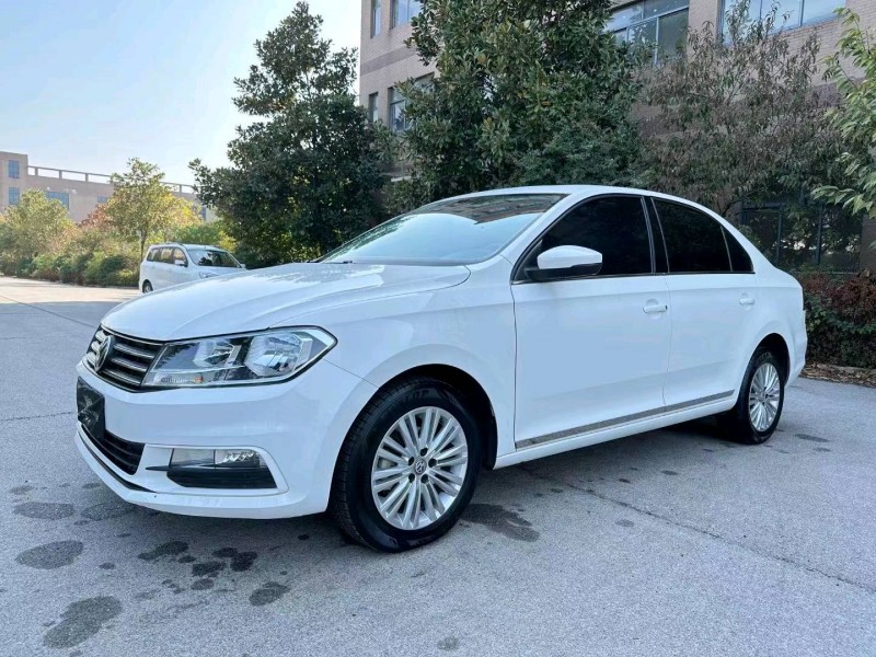 北京21年大众桑塔纳2