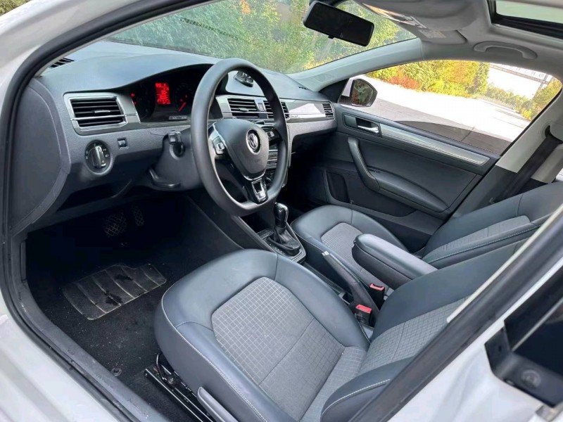 北京21年大众桑塔纳6