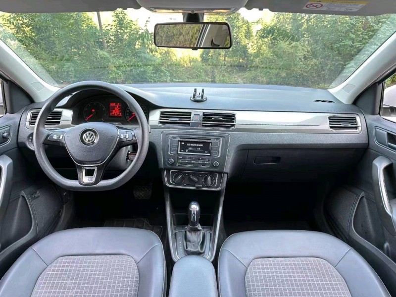 北京21年大众桑塔纳7