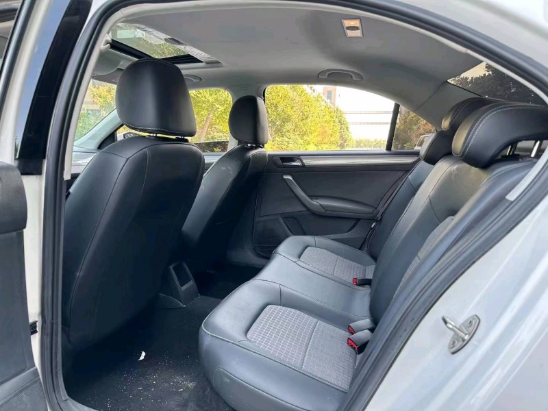 北京21年大众桑塔纳8