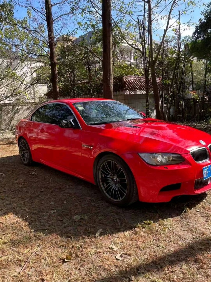 嘉兴13年宝马M37