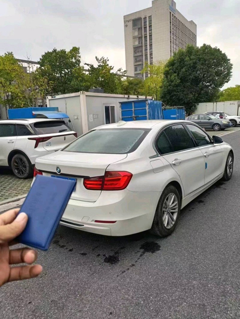 嘉兴15年宝马3系5