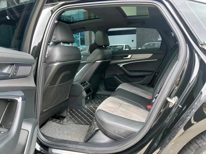 东莞20年奥迪A6L6