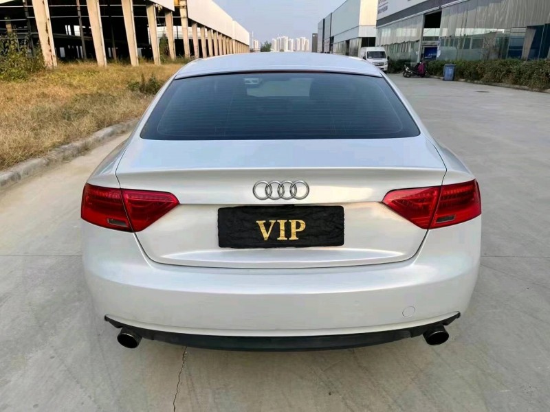 济南12年奥迪A58