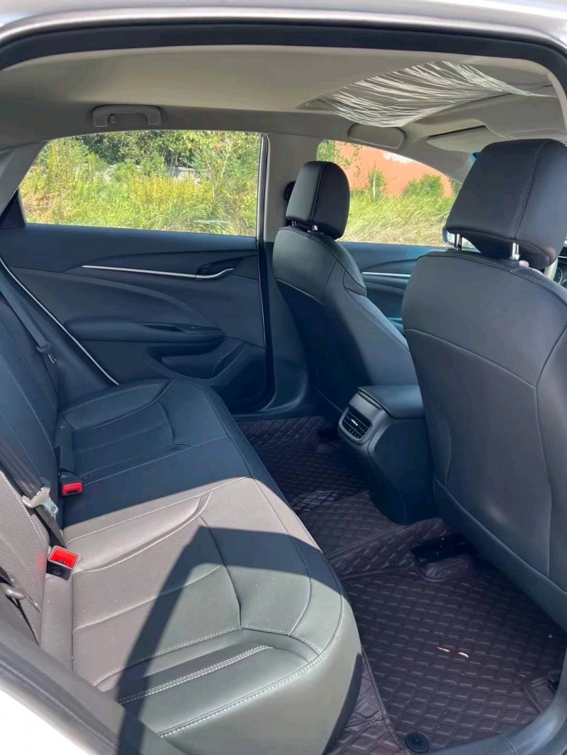 北京22年别克英朗7