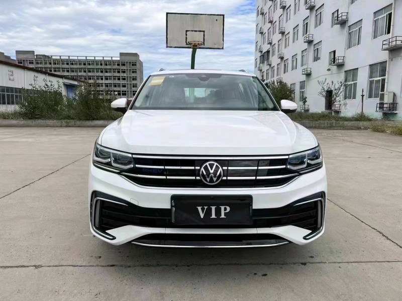 北京22年大众途观L1