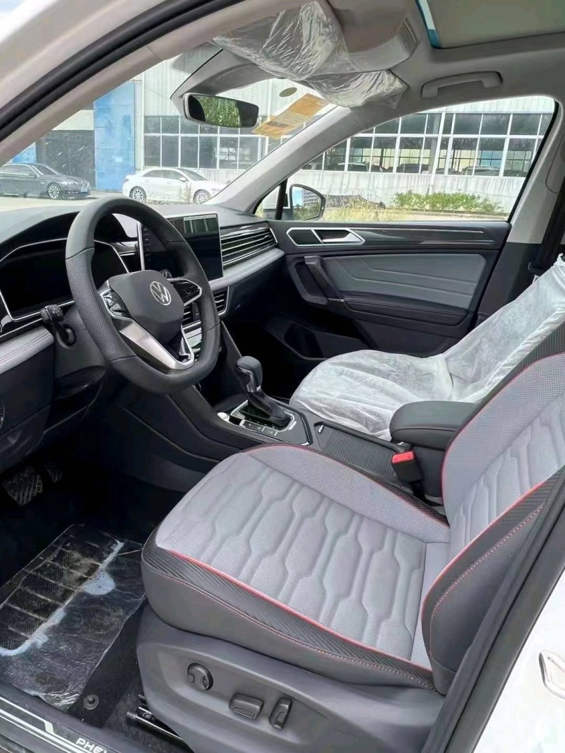 北京22年大众途观L5