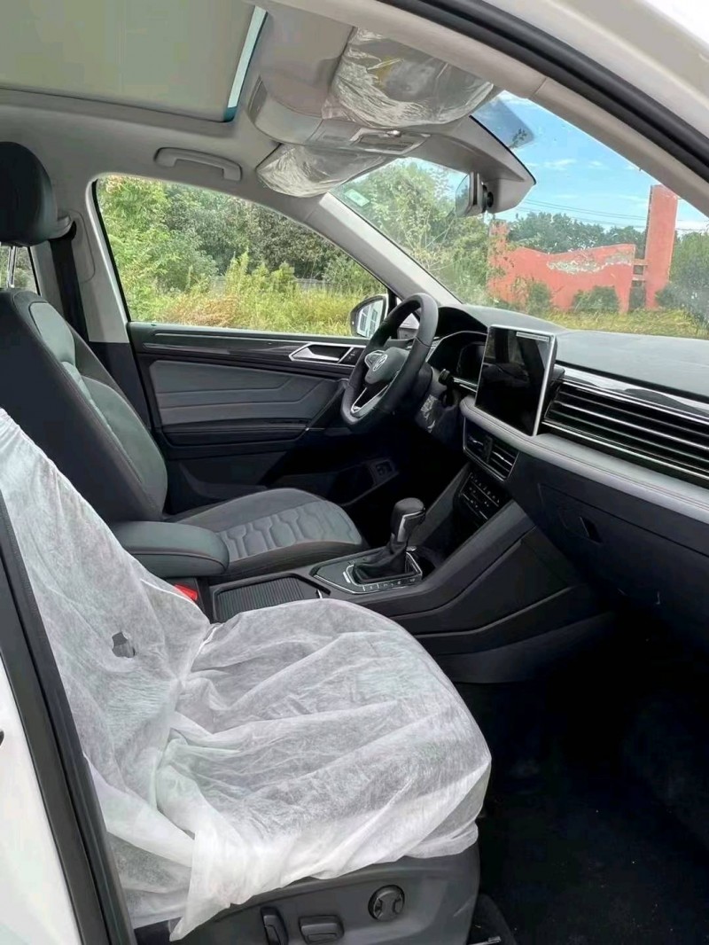 北京22年大众途观L6