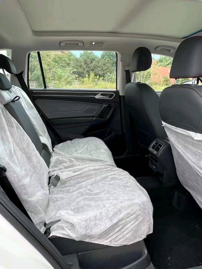 北京22年大众途观L7