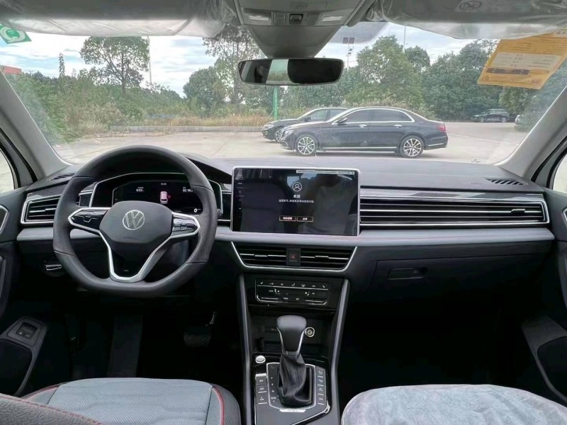 北京22年大众途观L8