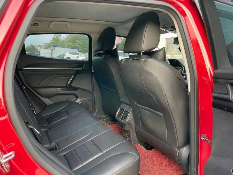 北京19年哈弗F57