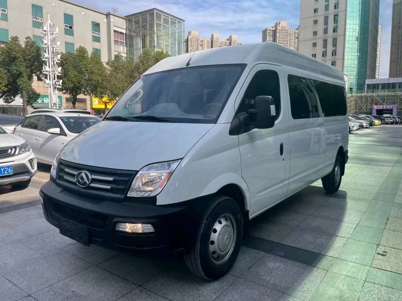 徐州21年大通V802
