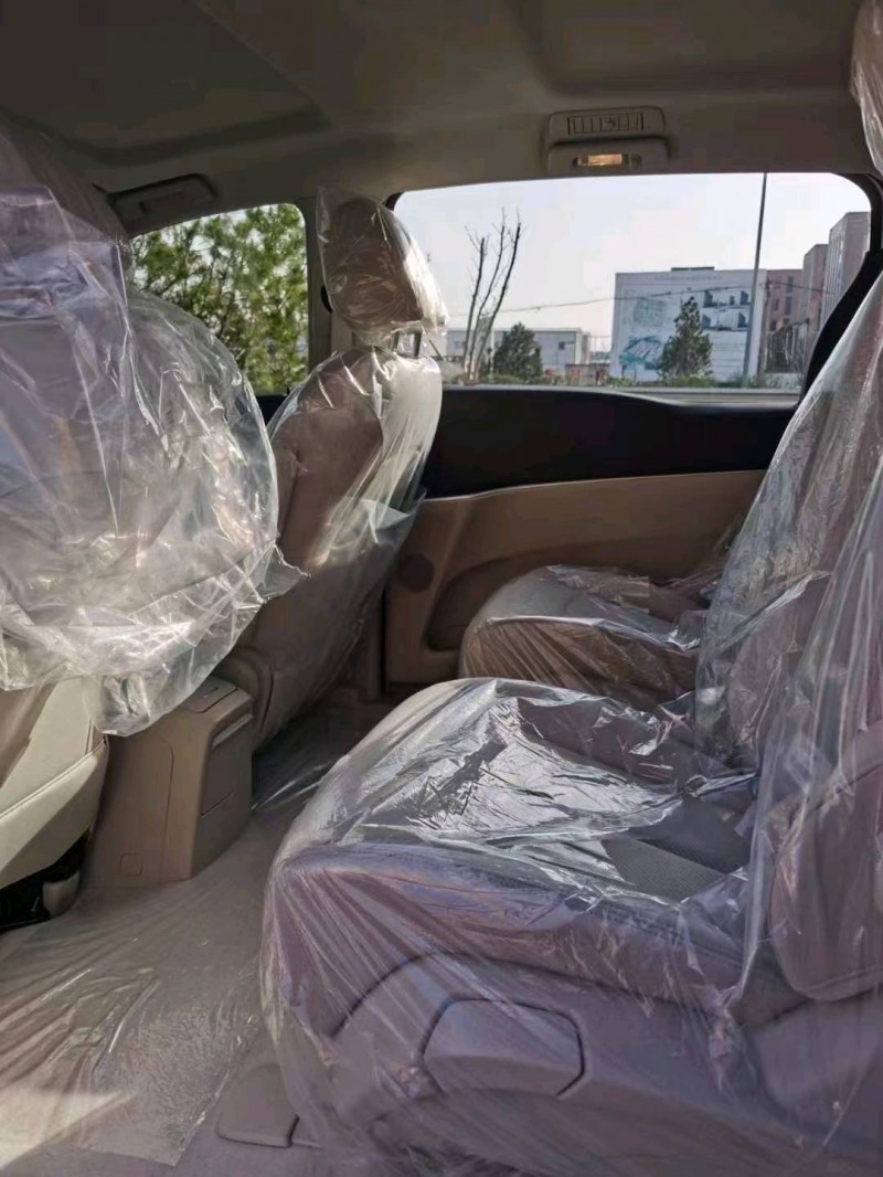 枣庄22年别克GL84