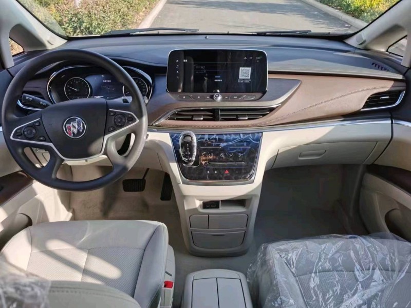 枣庄22年别克GL87