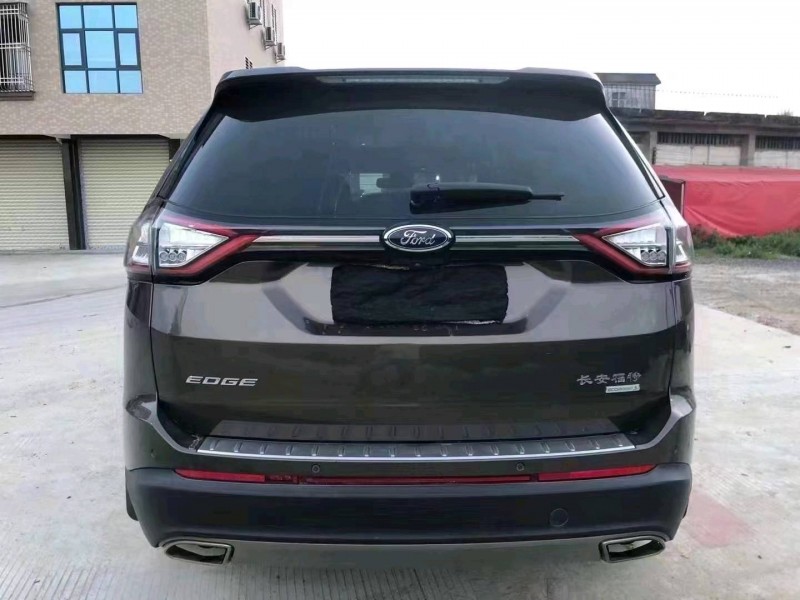 珠海18年福特锐界2