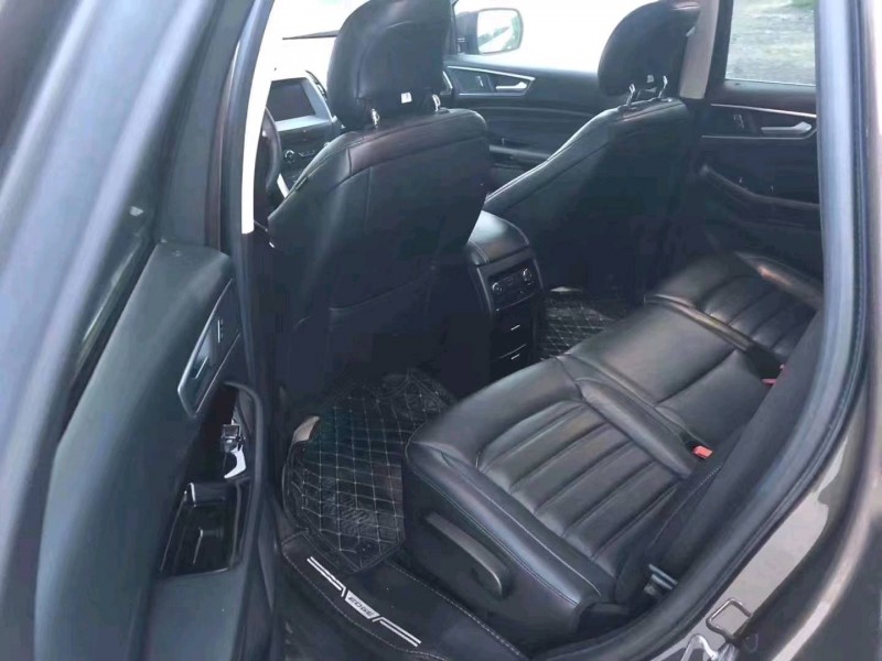 珠海18年福特锐界9