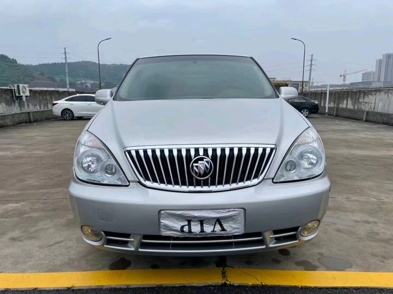 武汉14年别克GL89