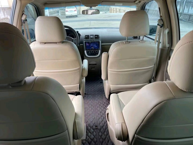 武汉14年别克GL86