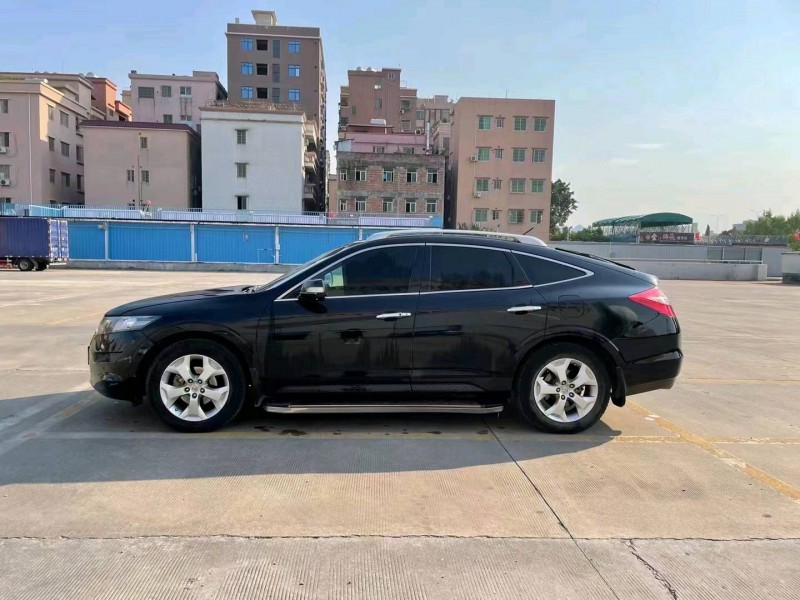 珠海13年本田歌诗图3