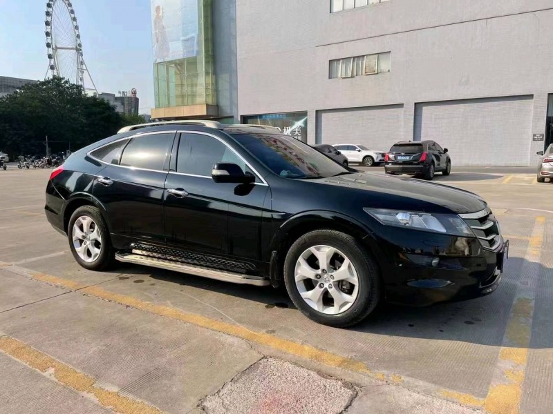 珠海13年本田歌诗图7