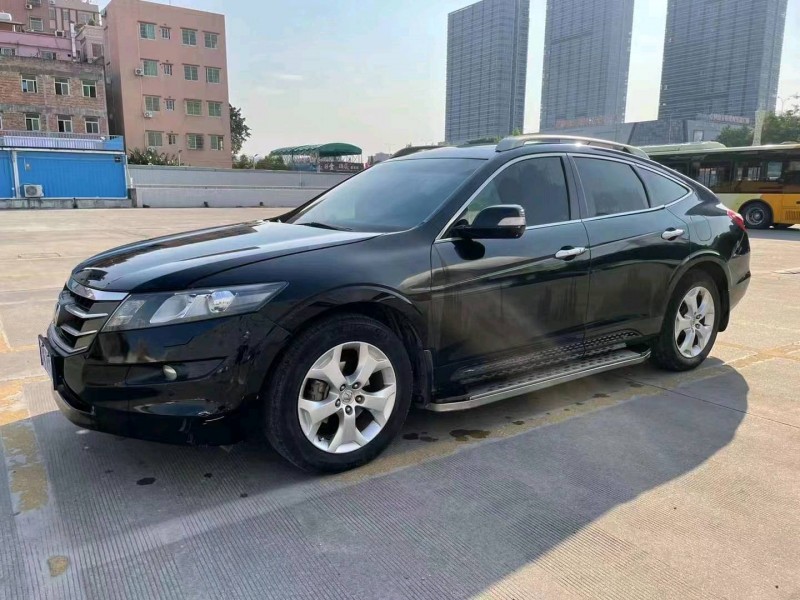 珠海13年本田歌诗图9