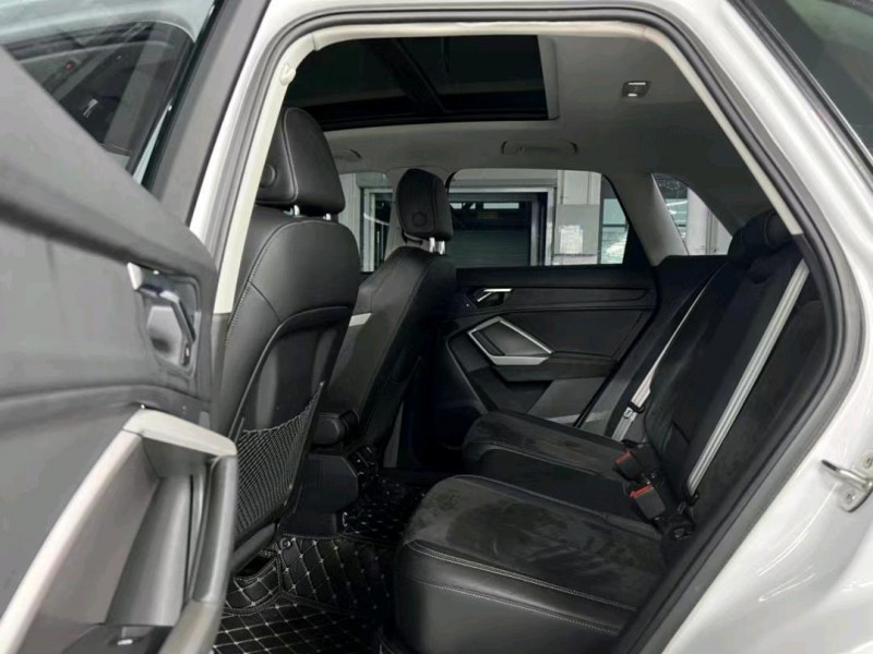 东莞19年奥迪Q34