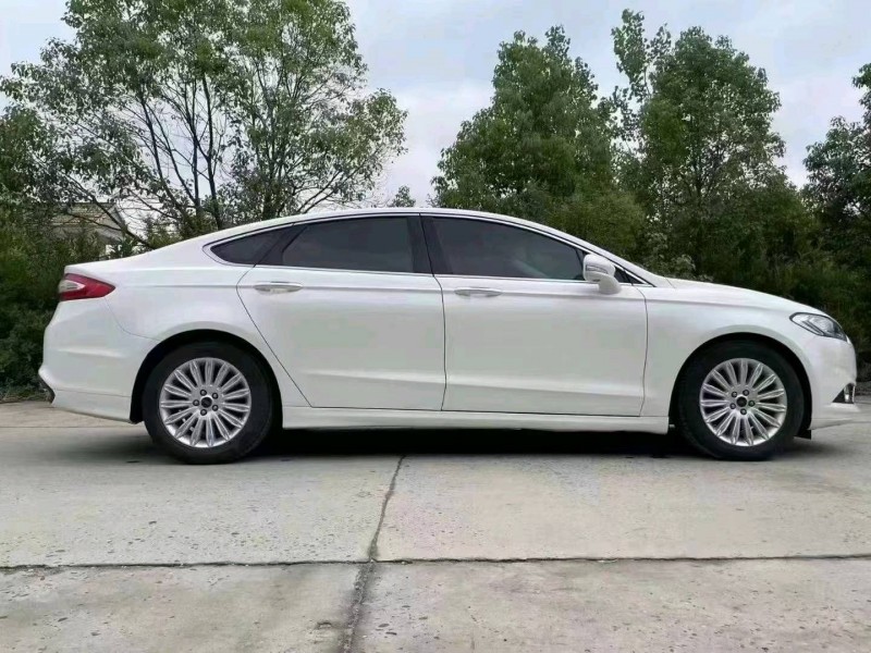 北京15年福特蒙迪欧8