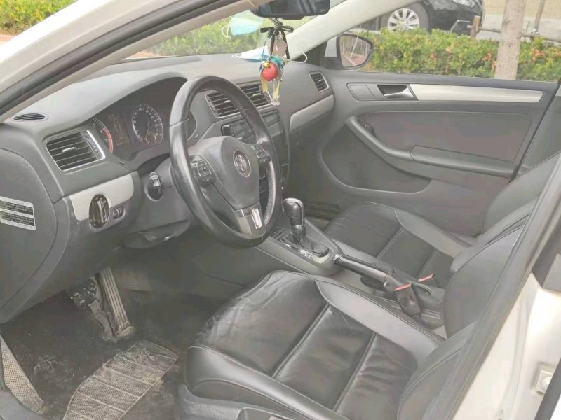 济南14年大众速腾6