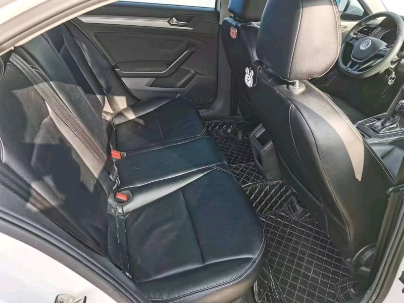 济南16年大众凌渡5