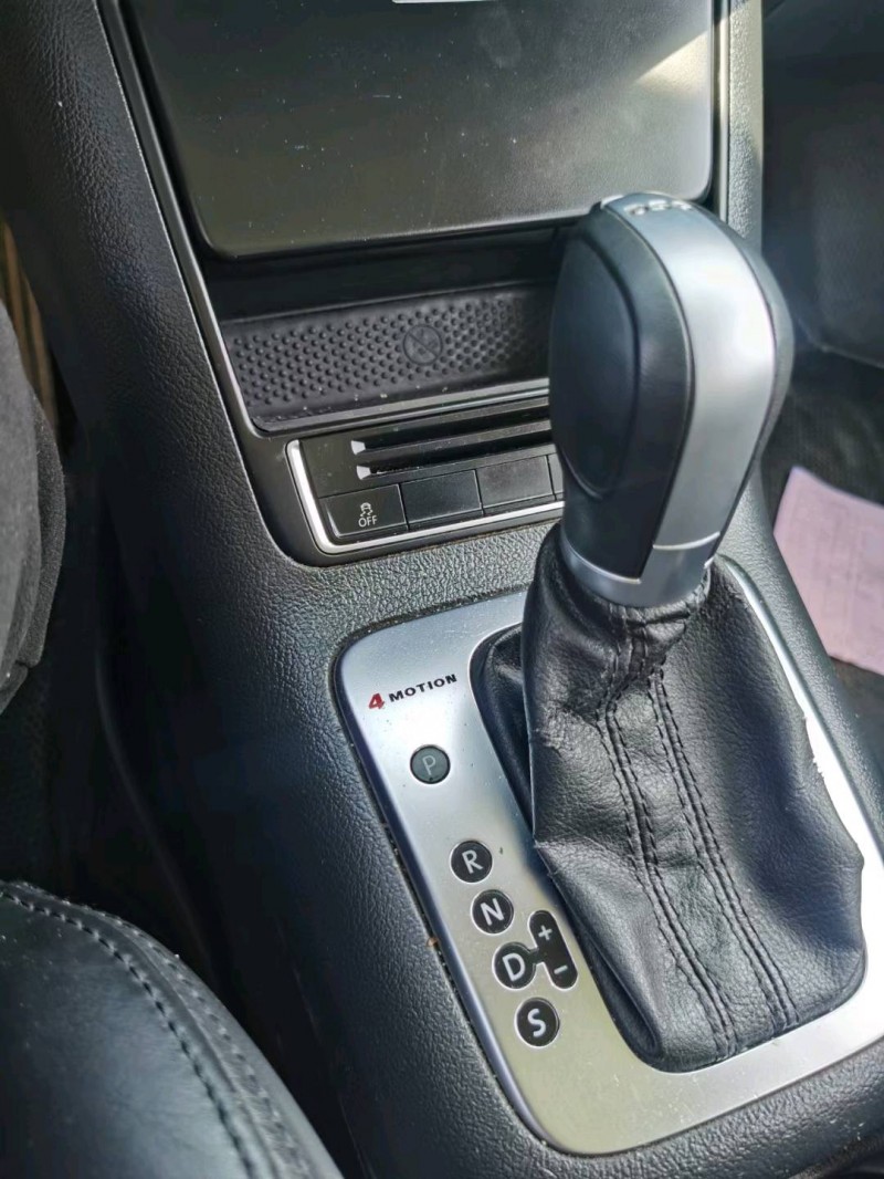 邯郸14年大众途观5