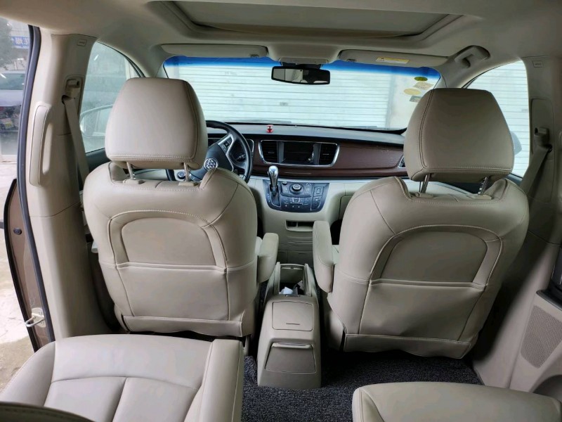 徐州18年别克GL86